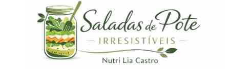 Saladas de Pote Irresistíveis